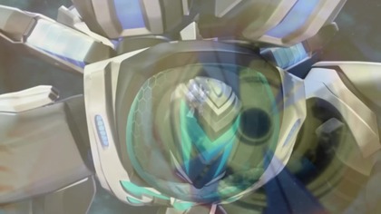 Max Steel S2E16 [1080p]