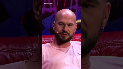 Robert Lewandowski przygasa? Żelazny: W meczach kadry on po prostu nie mógł więcej #shorts