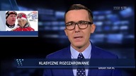 PŚ/TdS w biegach Lenzerheide 02. 01. 2016 - relacja z zawodów