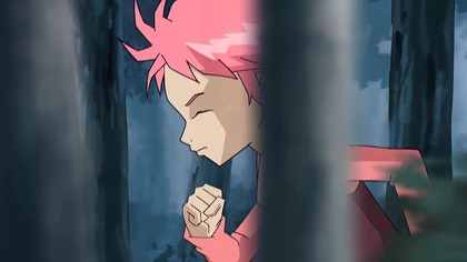 Kod Lyoko S03E57 Aelita HD