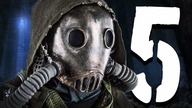 5 przerażających LEGEND MIEJSKICH 10 [TOPOWA DYCHA]