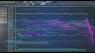 IMPERIO - Atlantis (PMK Instrumental Rmx 2020) || FL Studio ||
