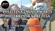 lubicie pis dzielczą lub pis dowską policje ?