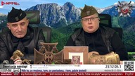 Deunizacja nonstop! Nd.  08. 12. 2024r.  W.  Olszański, M.  Osadowski Rodacy Kamraci NPTV.pl