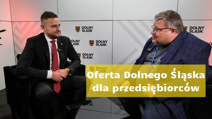 Kongres MŚP we Wrocławiu: Oferta Dolnego Śląska dla przedsiębiorców