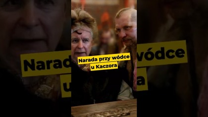 Narada przy wódce u Kaczora #Czarnek #Jaki #Bocheński #Kaczyński #PiS #PiStoMafia #wybory #polityka