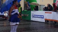 25.  Rajd Rzeszowski ERC 2016 Podium