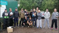 WJNR MATCH FISHING - AUTUMN MATCH - ALBANS LAKES tura 1 i 2