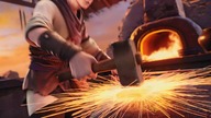 Sword of Coming - 09