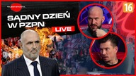 Oto następca Michała Probierza?! Reprezentacja Polski płonie