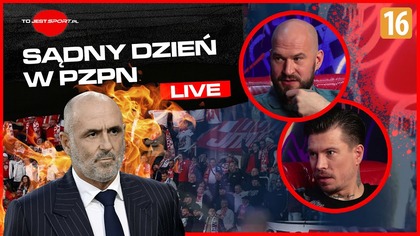 Oto następca Michała Probierza?! Reprezentacja Polski płonie