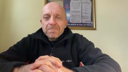 Obcy na ziemi.  Królestwo nie z tego świata.