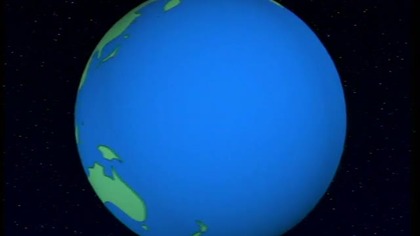 Yolanda Córka Czarnego Korsarza (Tajemnica Czarnej Róży) - BRB International - Polski Dubbing