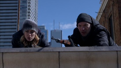 The Strain S02E10 [10Bit] [1080p]