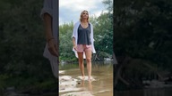 Premiera 17- minutowej medytacji Rytuał Pełni dziś o 9:07 na YouTube.  Bądź na czas.