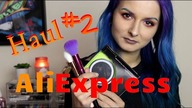 ALIEXPRESS Haul - Nie jest ŹLE #2