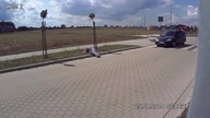 Zuchwała kradzież