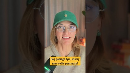 Zapraszam Cię do filmu o polu możliwości, przekonaniach i spotkaniach, które otwierają nowe drogi.