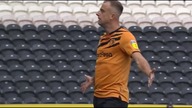 Kamil Grosicki vs Wigan Athletic - kolejny gol z rzutu wolnego! (2019)