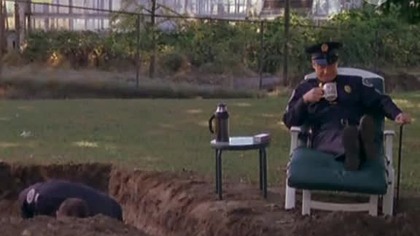 Akademia Policyjna S01E10 Gdybym był bogaty