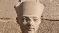 Amon.  Zeus-Ammon. Amon-Ra Re