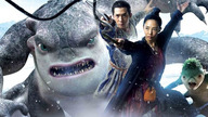 Polowanie na potwora (2015) Lektor PL