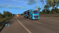 Euro Truck Simulator 2- Nowa aktyalizacja Euro Truck Simulator 2