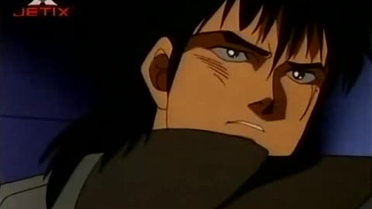 Teknoman - 06 - Rozbity Kryształ