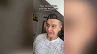 POV: PRZYJEŻDŻA STARSZA SIOSTRA MŁODEGO