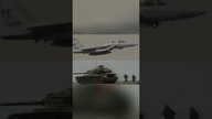Reign of Terror: Desert Storms untold story revealed.  Watch episode #043 for the whole scoop!