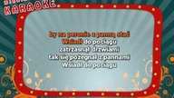 Karaoke - Rezerwa - z linią melodyczną