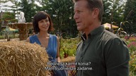 Czarodziejka S2E01 - Ktoś tu knuje: część 1