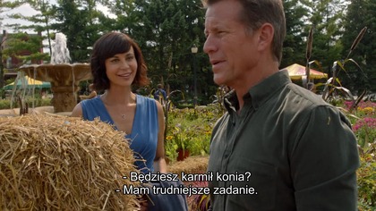 Czarodziejka S2E01 - Ktoś tu knuje: część 1
