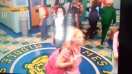 Nickelodeon - Rozpoczęcie Dzień Zabawy (31. 08. 2019)