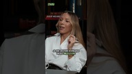 Chodakowska o pułapce wygórowanych standardów.  To jest niedorzeczne #shorts