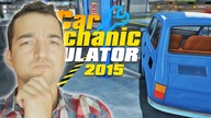 Maluch w potrzebie! | Car Mechanic Simulator 2015