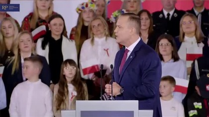 10 milionów wyborców.  Plan 21 wchodzi w życie!