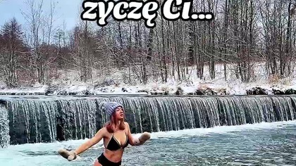 Najlepszego w Nowym Roku! 