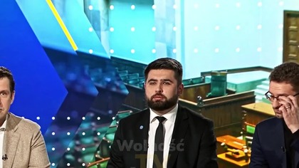 KOTULA I ARŁUKOWICZ UJAWNILI SWOJE PRAWDZIWE OBLICZE! CZŁOWIEK BOSAKA PRZYPARŁ ICH DO MURU!