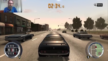 ROBIĘ SIĘ ZNANY | Driver: Parallel Lines #2