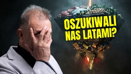 KONIEC STAREGO SYSTEMU?! To dzieje się na naszych oczach! Nowy Porządek Żywienia! Hubert Czerniak