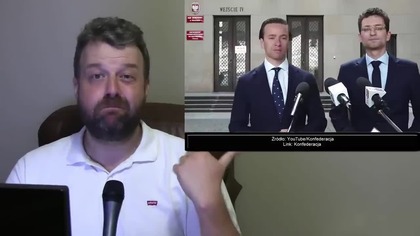 No Nareszcie! Konfederacja Zrobiła Coś Co Naprawdę Mi Się Podoba! - Analiza Ator Finanse