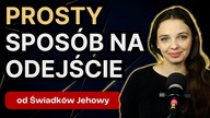 Jak uwolnić się od świadków Jehowy? Czy napisać list? - 339