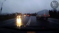 BEZPIECZEŃSTWO TO NASZA WSPÓLNA SPRAWA! STOP AGRESJI DROGOWEJ!