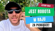 JEST ROBOTA W KOSTARYCE - PRACA W RAJU {POLSKI VLOG}