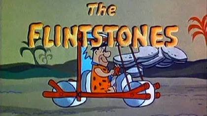 Flintstonowie - Gorąco-uste
