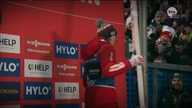 Kronika Pucharu Świata - Oslo (12. 03. 2023)