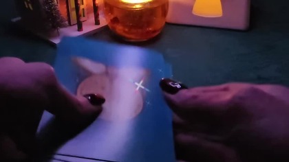 Przekaz od przodków i aniołów ŚRODA 14 STYCZEŃ 