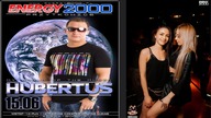 Energy 2000 Przytkowice - DJ HUBERTUS - MY WORLD OF MUSIC Dj Tytuss Thomas Hubertus 15. 06. 2012 Part 1 - seciki.pl