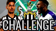 CHALLENGE NEWCASTLE UNITED ?! FIFA 18 ULTIMATE TEAM
